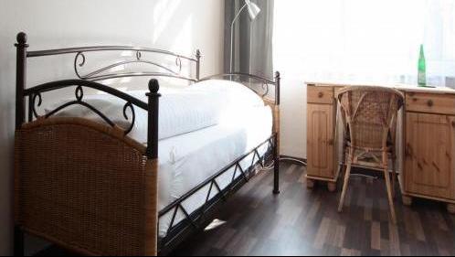 Economy Zimmer